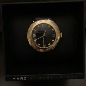 Women’s Marc by Marc Jacobs watch